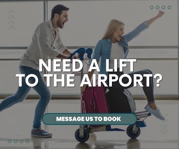 Airport Taxi Service