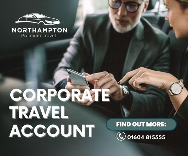 Business and Corporate Transport